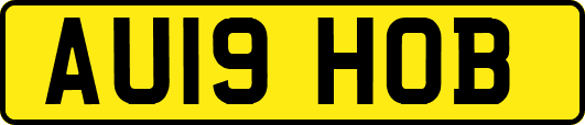 AU19HOB