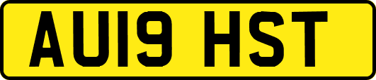 AU19HST