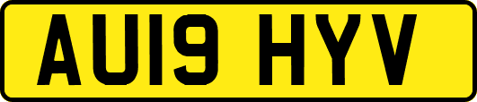 AU19HYV