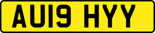 AU19HYY