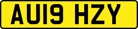 AU19HZY
