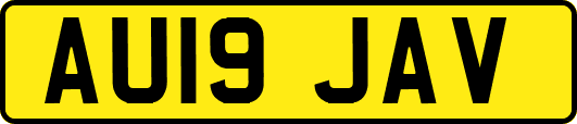 AU19JAV