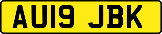 AU19JBK
