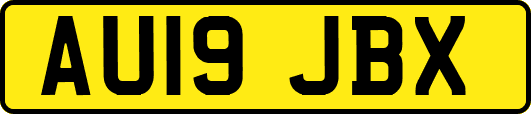 AU19JBX