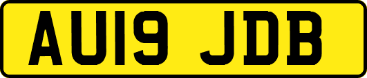 AU19JDB