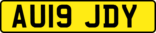 AU19JDY