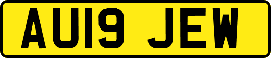 AU19JEW