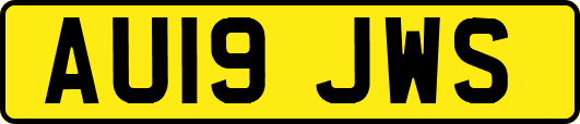 AU19JWS