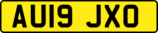 AU19JXO