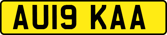 AU19KAA