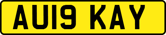 AU19KAY