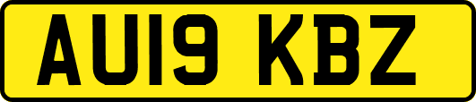 AU19KBZ