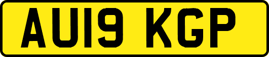 AU19KGP