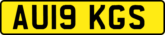 AU19KGS