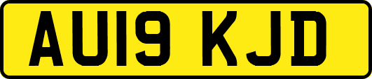 AU19KJD