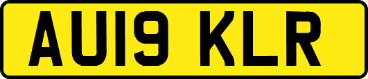 AU19KLR