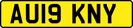 AU19KNY