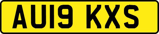 AU19KXS
