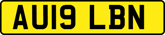 AU19LBN