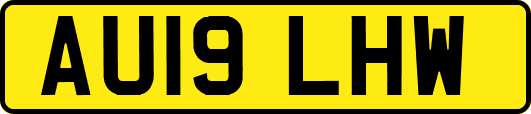 AU19LHW