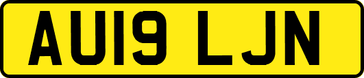 AU19LJN