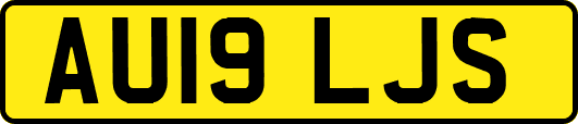 AU19LJS
