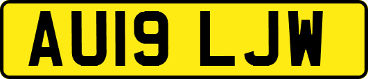 AU19LJW