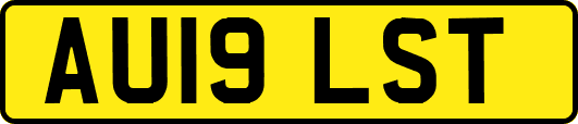AU19LST