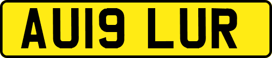 AU19LUR