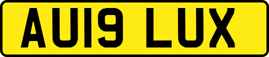 AU19LUX