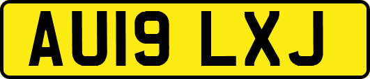 AU19LXJ