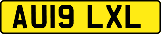 AU19LXL