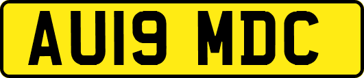 AU19MDC