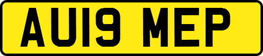 AU19MEP