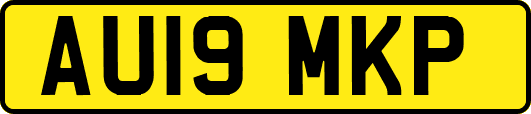 AU19MKP