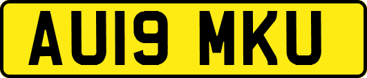 AU19MKU