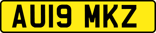 AU19MKZ