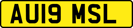 AU19MSL