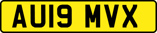 AU19MVX
