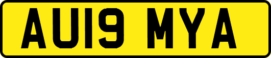 AU19MYA