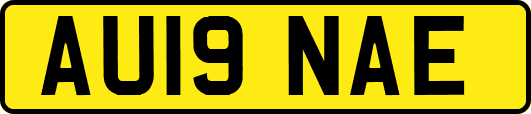 AU19NAE