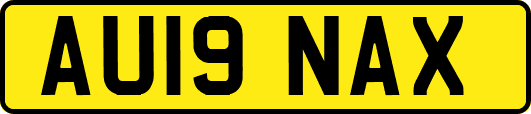AU19NAX