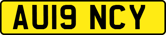 AU19NCY