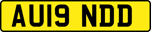 AU19NDD
