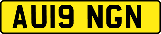 AU19NGN