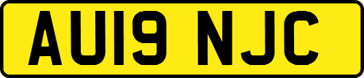 AU19NJC