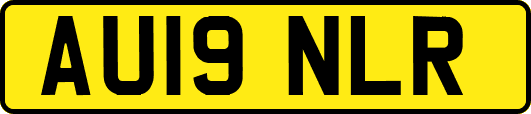 AU19NLR