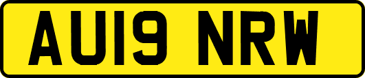AU19NRW