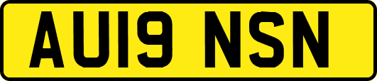 AU19NSN