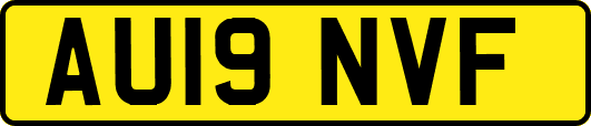 AU19NVF